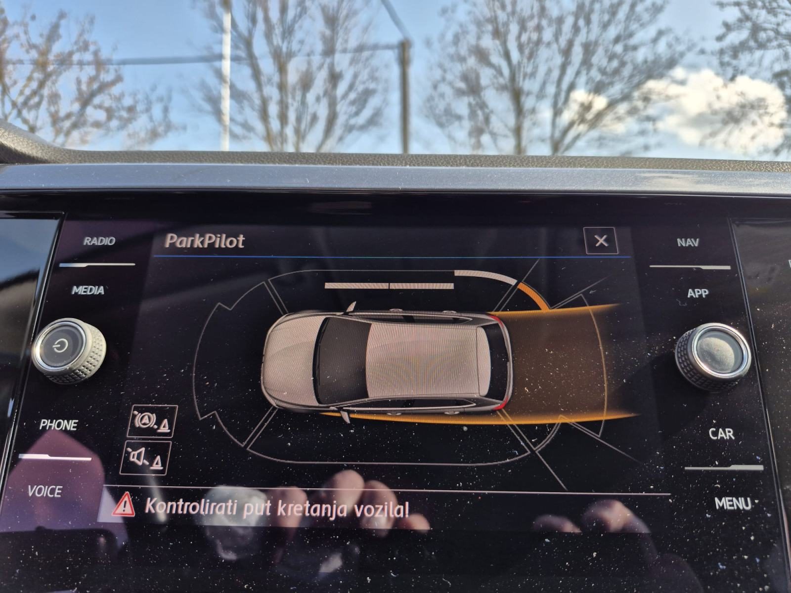 Volkswagen Polo — fotografija 18