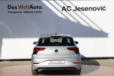 2024 Volkswagen Polo — sličica 4