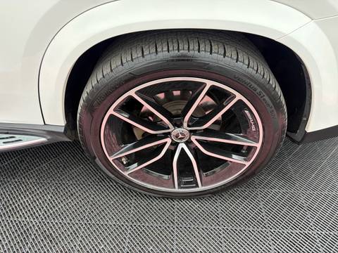 2021 Mercedes-Benz GLE — sličica 28