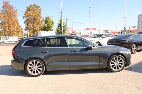 2019 Volvo V60 — sličica 4