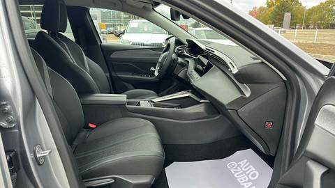 2025 Peugeot 308 — sličica 9