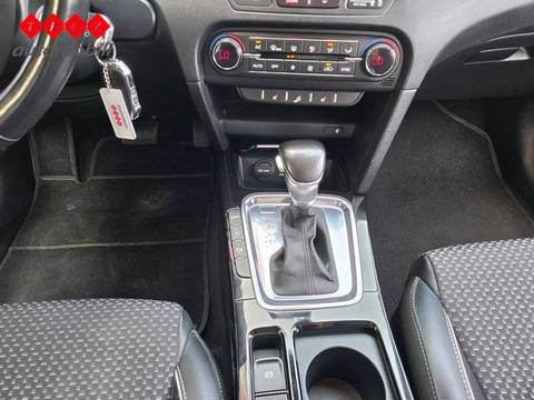 2018 Kia Ceed — sličica 10