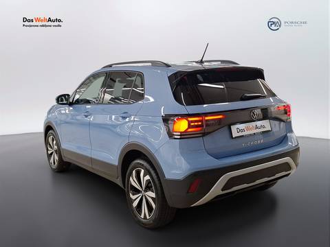 2026 Volkswagen T-Cross — sličica 7