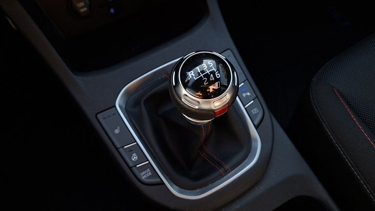 2025 Hyundai i30 — fotografija 17