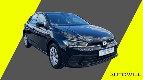 2023 Volkswagen Polo
