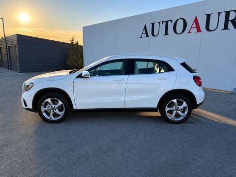2019 Mercedes-Benz GLA — sličica 2