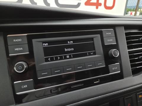 2022 Volkswagen Transporter — sličica 12
