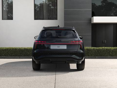 2026 Audi Q3 — sličica 6