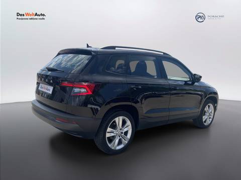 2021 Škoda Karoq — sličica 8