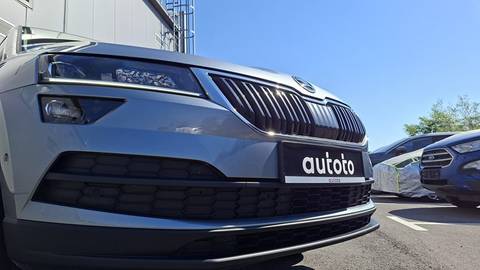 2021 Škoda Karoq — sličica 30