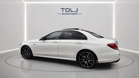 2017 Mercedes-Benz E-klasa — sličica 6