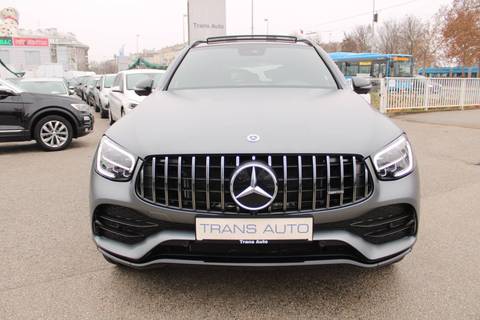 2022 Mercedes-Benz GLC — sličica 2