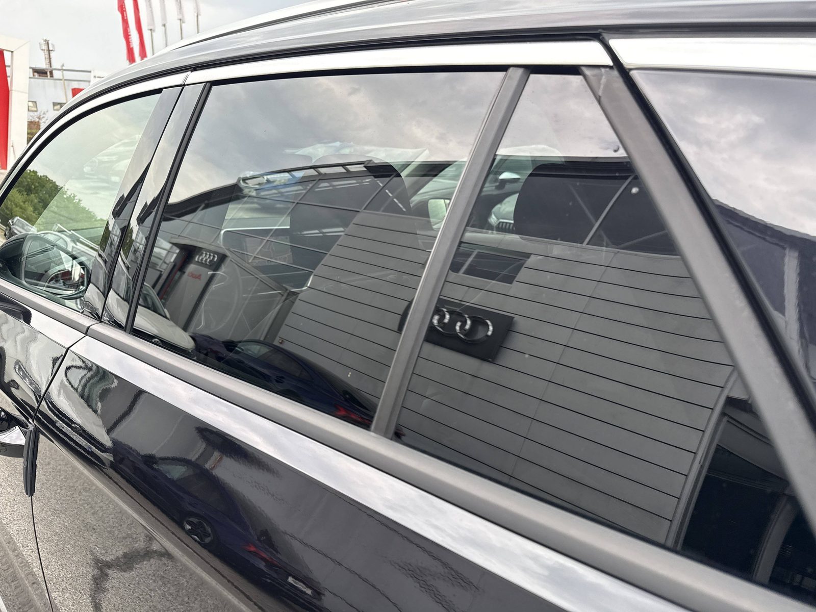 2023 Volkswagen T-Roc — fotografija 15