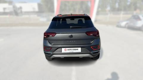 2022 Volkswagen T-Roc — sličica 6