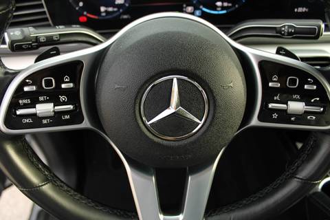 2023 Mercedes-Benz GLE — sličica 14