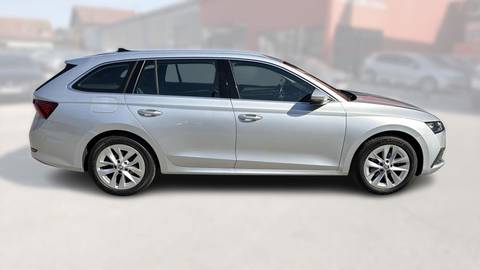 2023 Škoda Octavia Combi — sličica 8