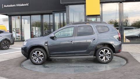 2023 Dacia Duster — sličica 2