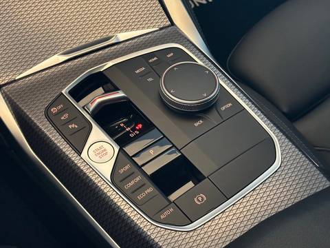 2024 BMW Serija 4 — sličica 26