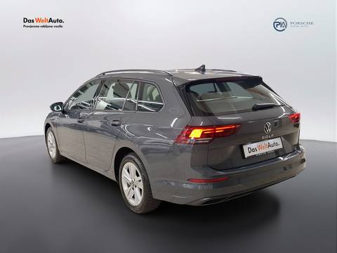 2023 Volkswagen Golf Variant — sličica 8
