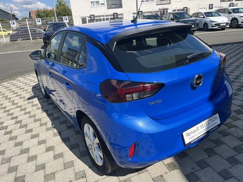 2022 Opel Corsa — sličica 5