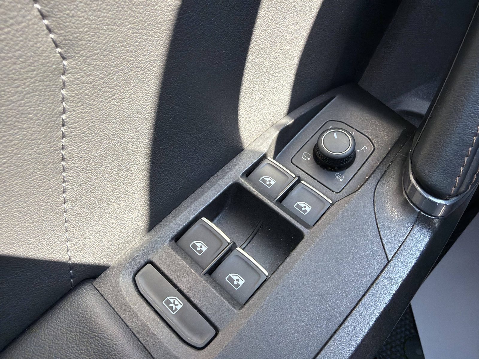 2023 Cupra Formentor — fotografija 30