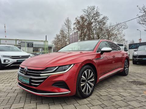 2024 Volkswagen Arteon — sličica 2