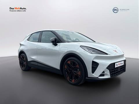 2026 Cupra Raval — sličica 3