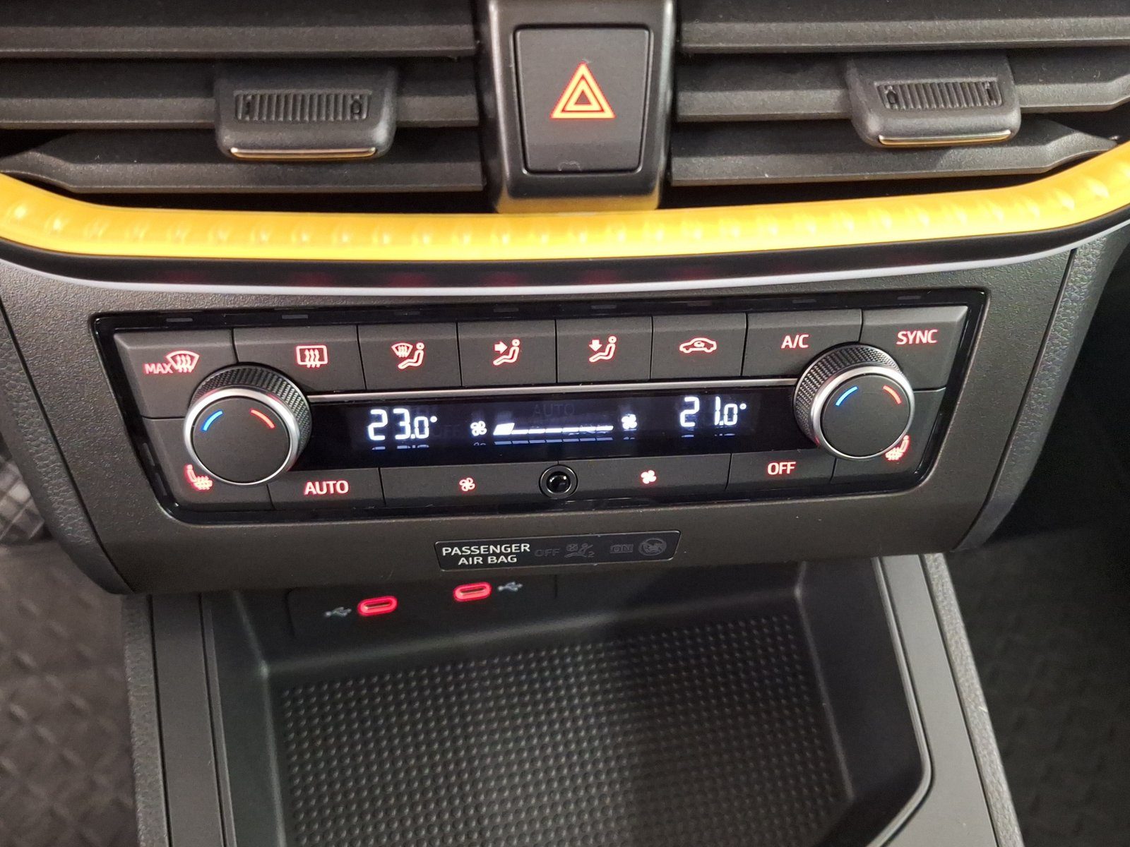 2025 Seat Ibiza — fotografija 15