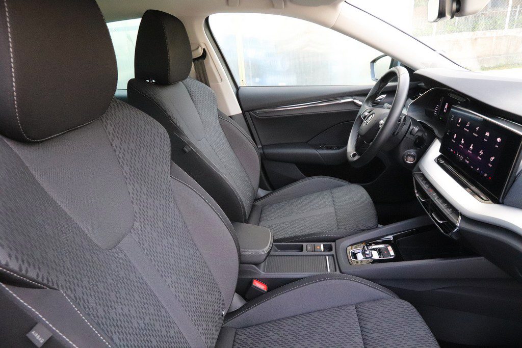 2024 Škoda Octavia — fotografija 7