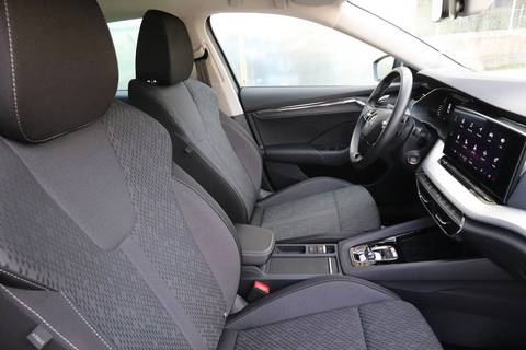 2024 Škoda Octavia — sličica 7