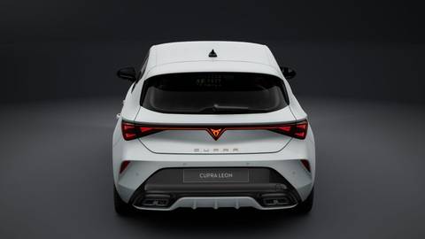 2026 Cupra Leon — sličica 6