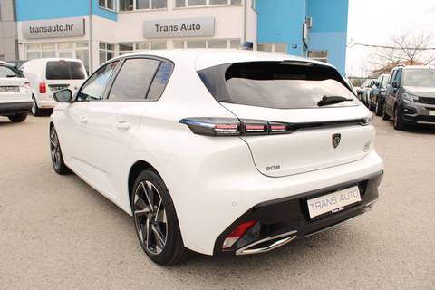 2022 Peugeot 308 — sličica 7