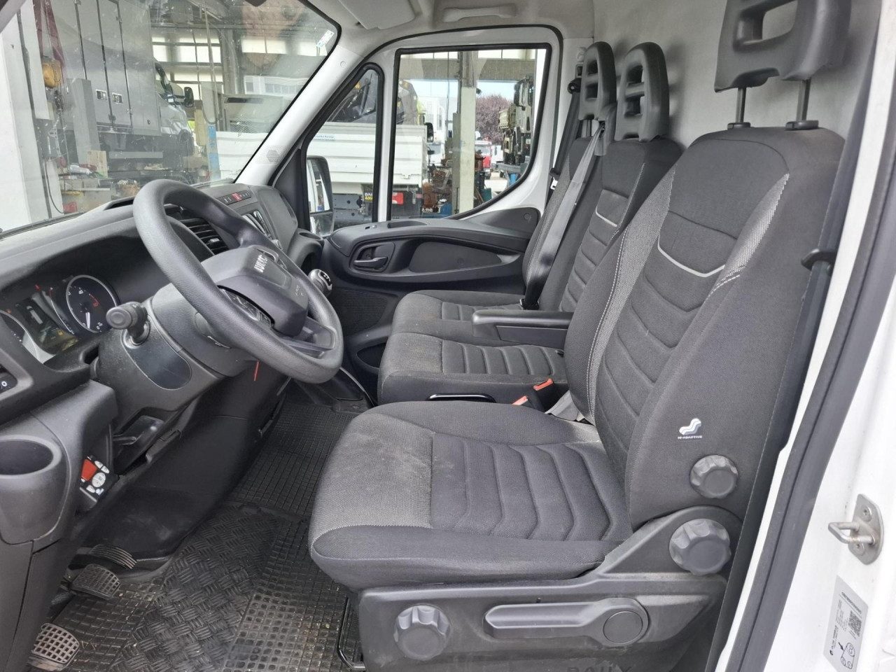 2022 Iveco Daily — fotografija 6