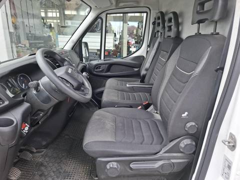 2022 Iveco Daily — sličica 6