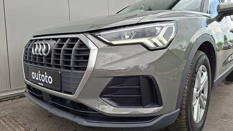 2022 Audi Q3 — sličica 24