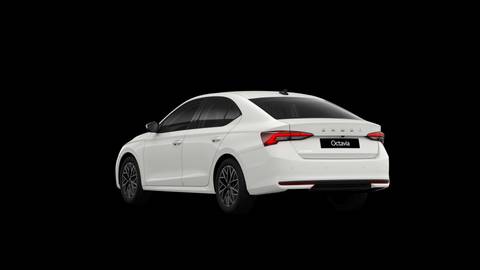 2026 Škoda Octavia — sličica 4