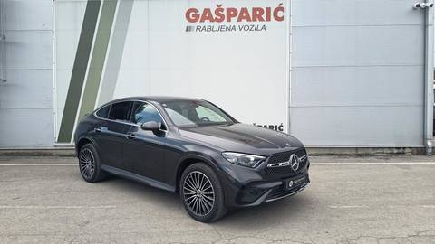 2025 Mercedes-Benz GLC — sličica 2
