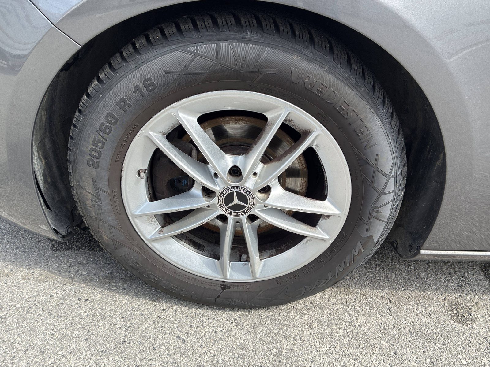 2019 Mercedes-Benz A-klasa — fotografija 14
