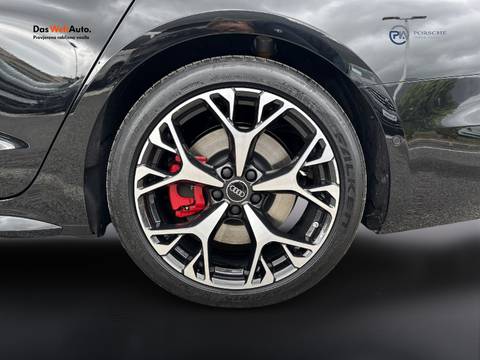 2026 Audi A6 S line — sličica 26