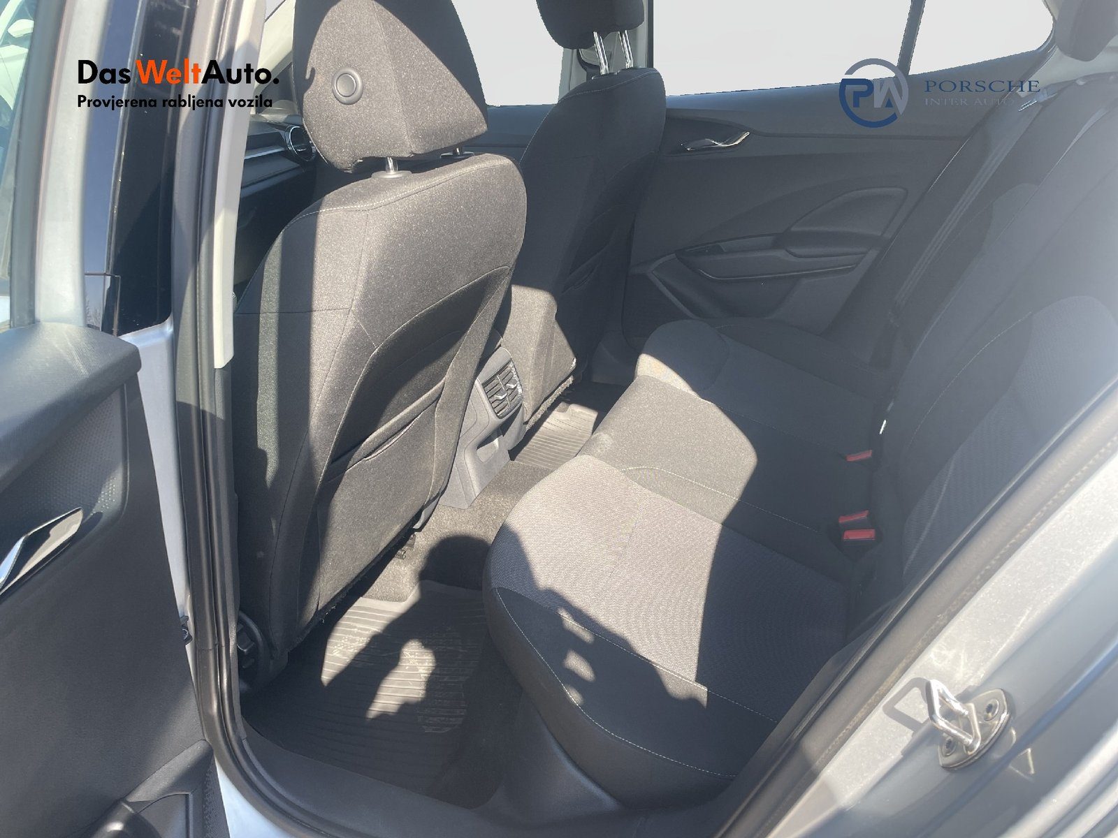 2025 Škoda Fabia — fotografija 7