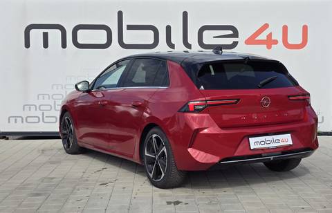 2022 Opel Astra — sličica 4