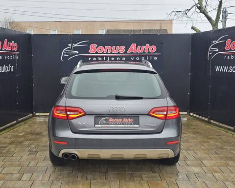 2012 Audi A4 allroad — sličica 6