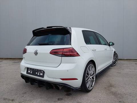 2017 Volkswagen Golf — sličica 4