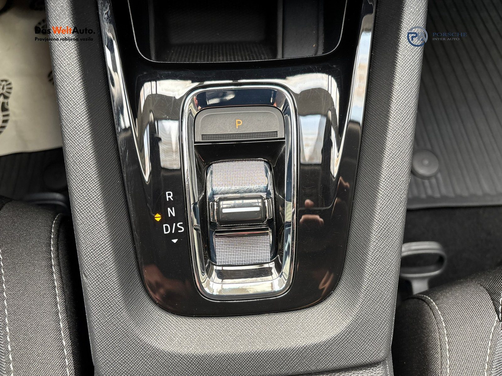 2024 Škoda Octavia — fotografija 19