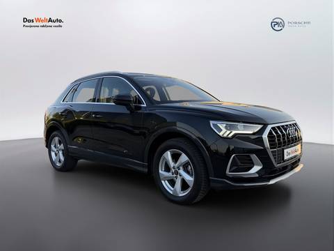 2022 Audi Q3 — sličica 3