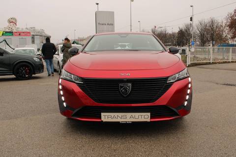 2022 Peugeot 308 — sličica 2