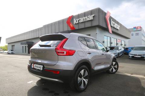 2026 Volvo XC40 — sličica 16