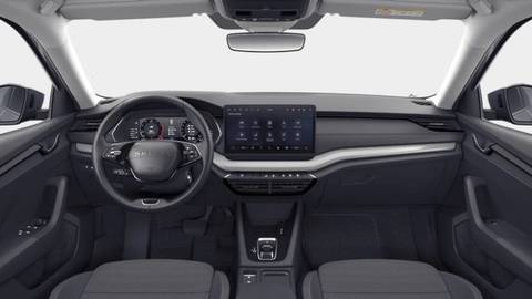 2026 Škoda Octavia — sličica 4