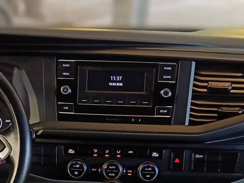 2024 Volkswagen Caravelle — sličica 19