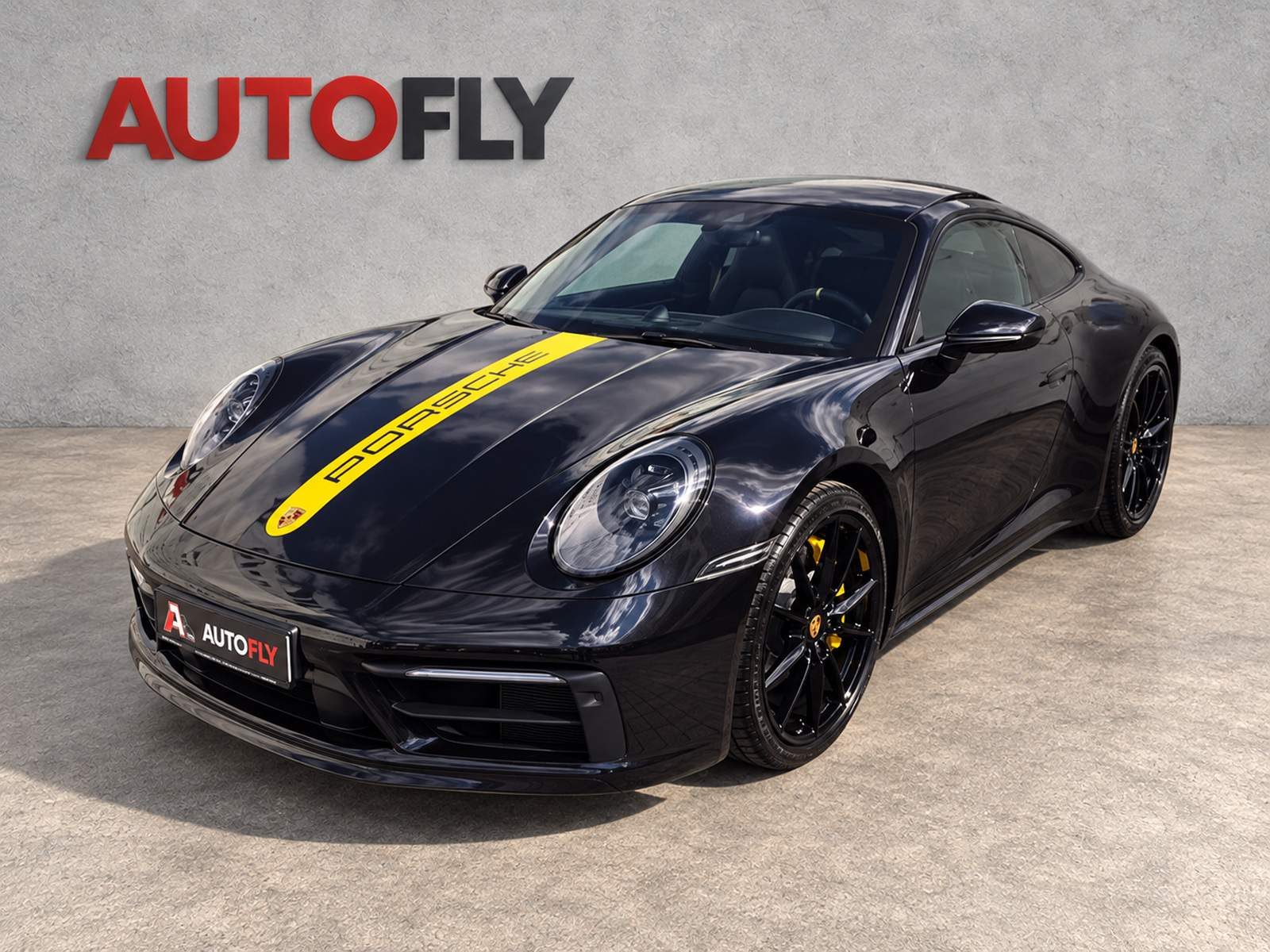 2020 Porsche 911 — fotografija 10